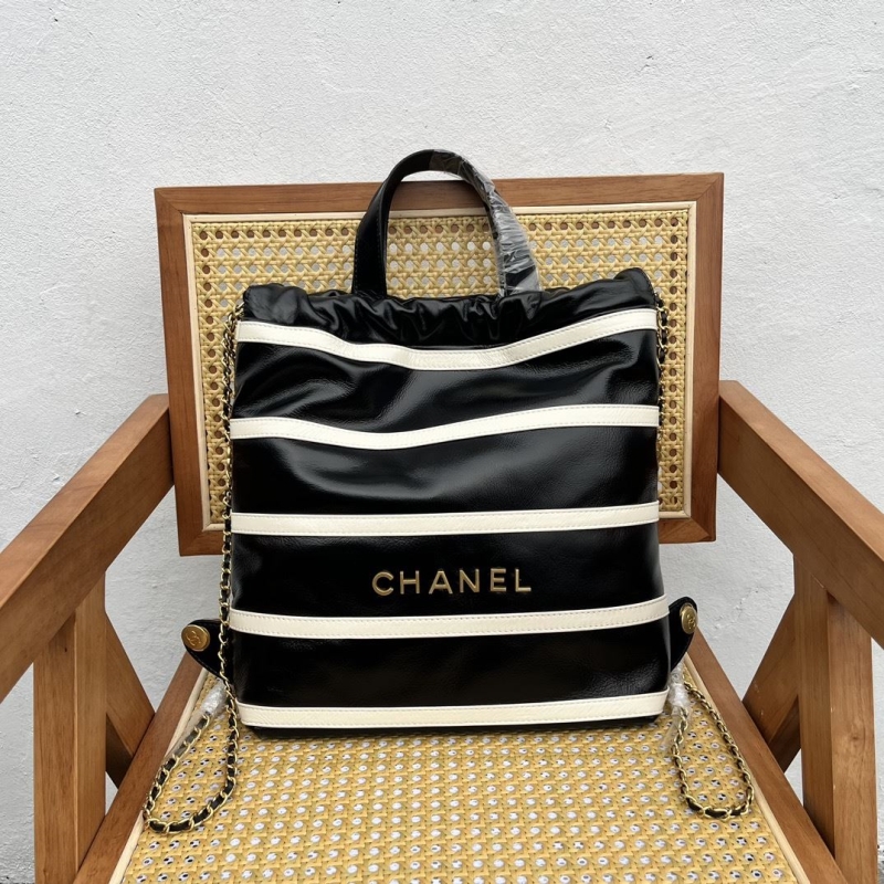 Ch**el hobo 22 bags
